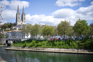 Détective privé Niort